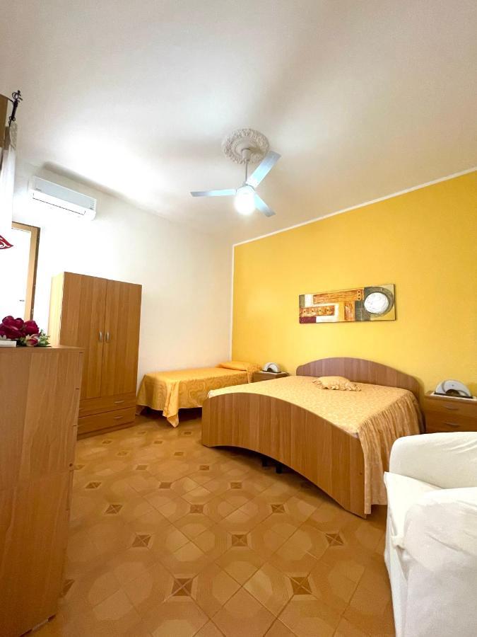Appartamento Corallo Marina di Mancaversa Exterior foto